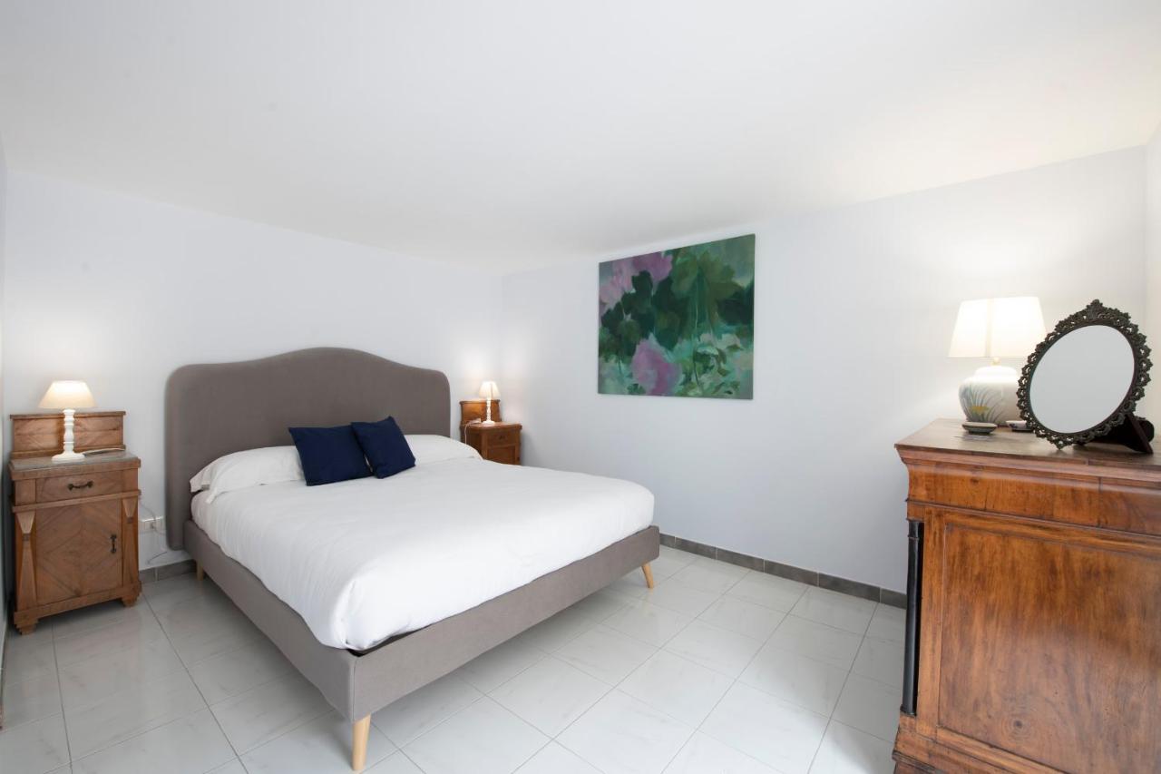 Amalfitano Apartments Екстериор снимка