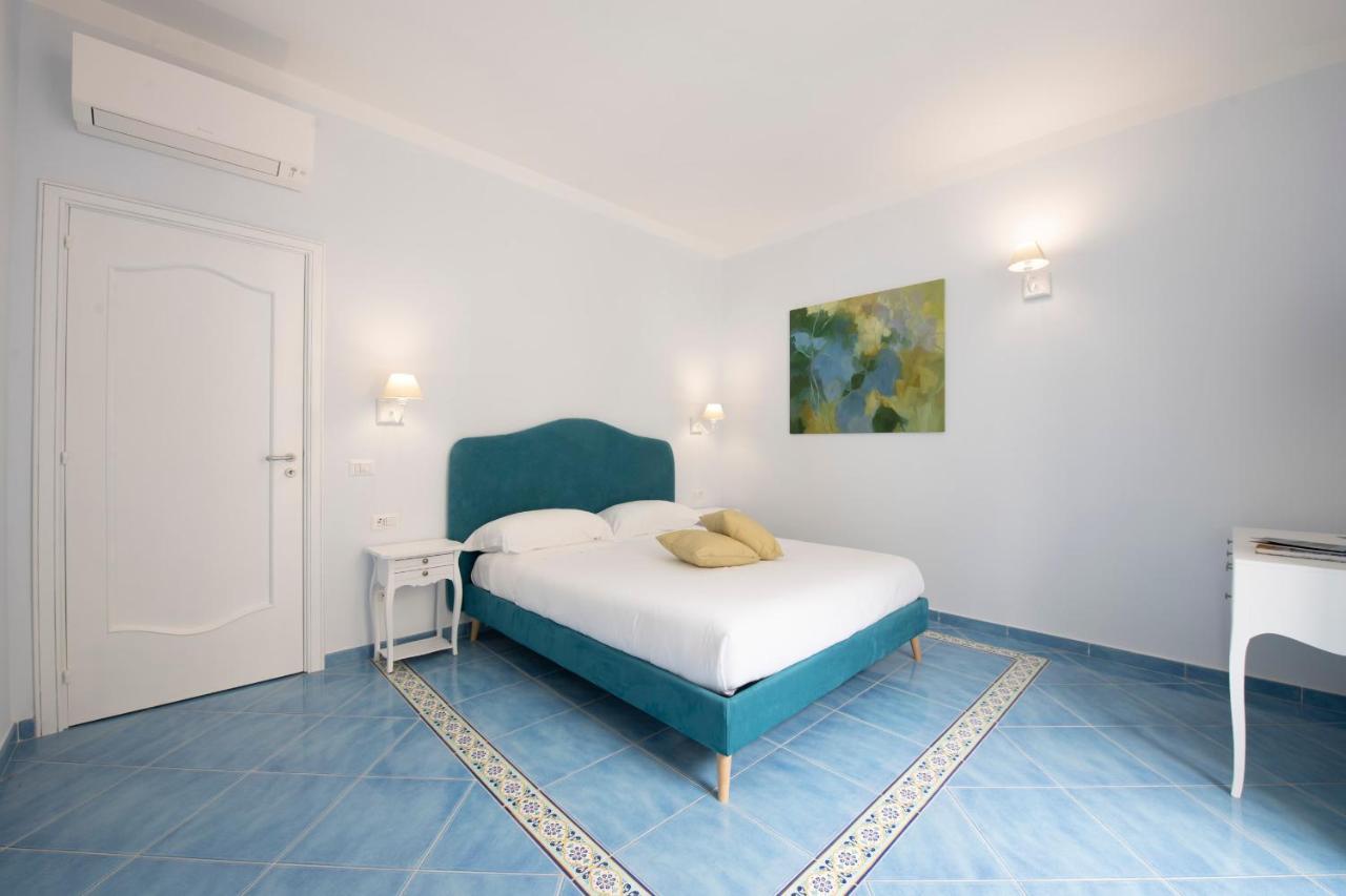 Amalfitano Apartments Екстериор снимка
