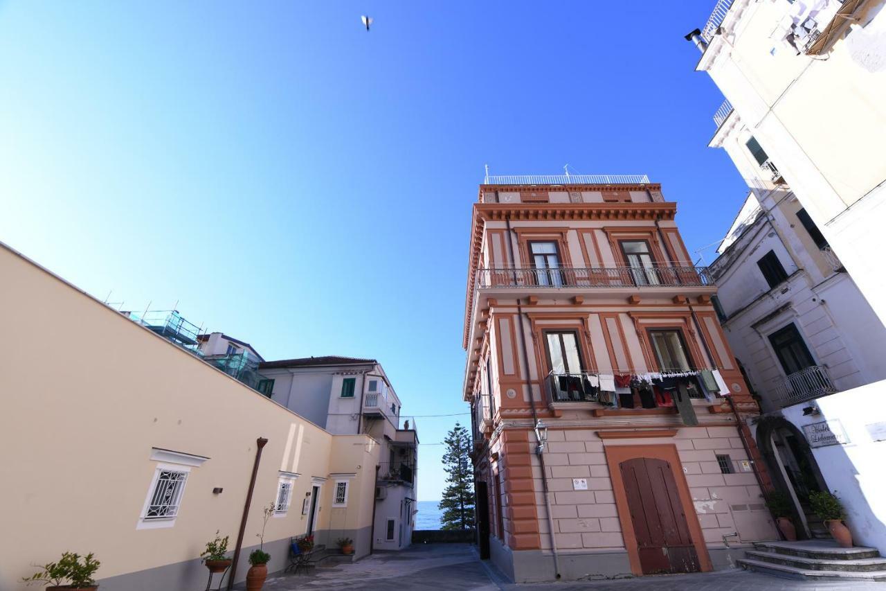 Amalfitano Apartments Екстериор снимка