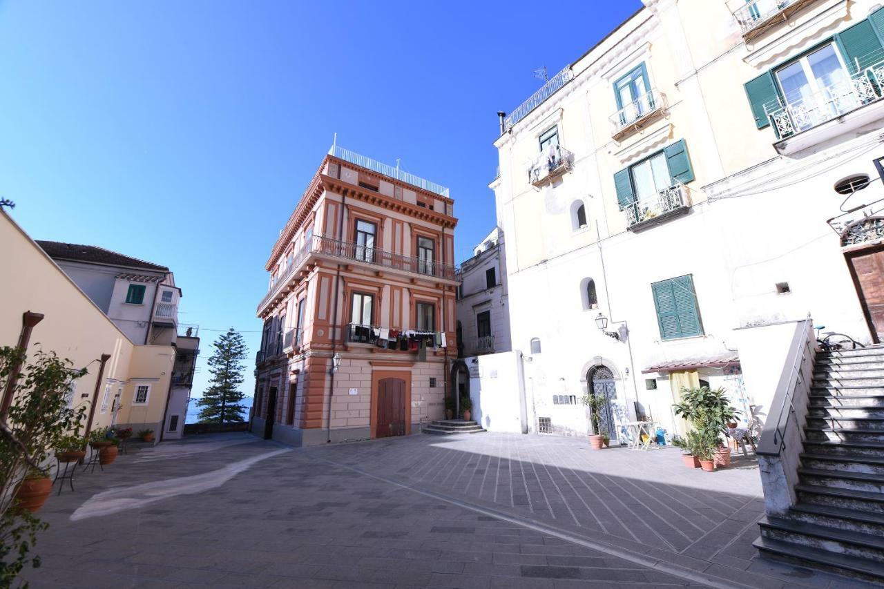 Amalfitano Apartments Екстериор снимка