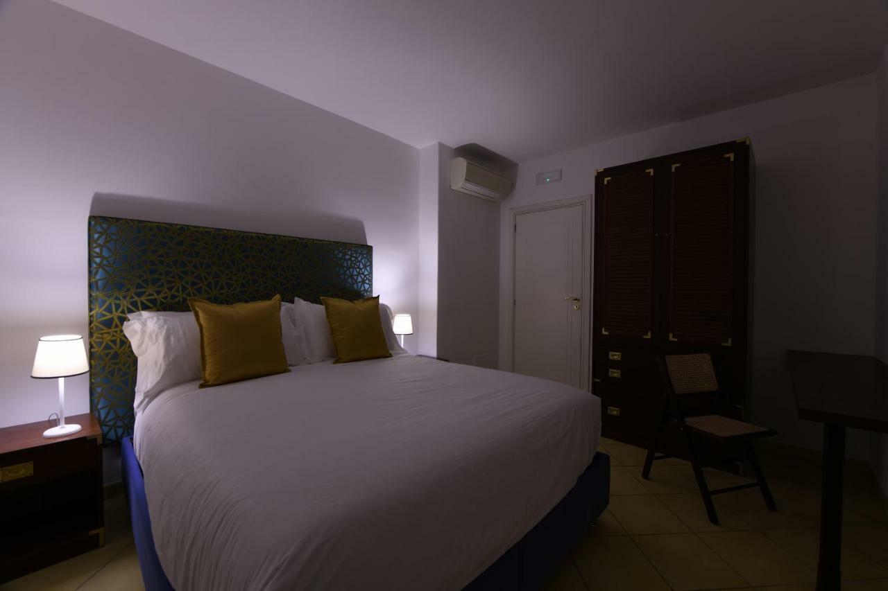 Amalfitano Apartments Екстериор снимка