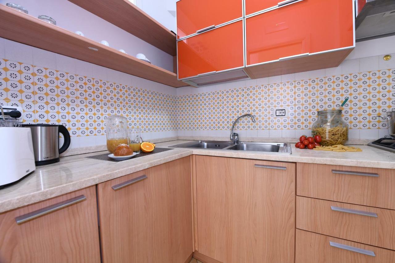 Amalfitano Apartments Екстериор снимка