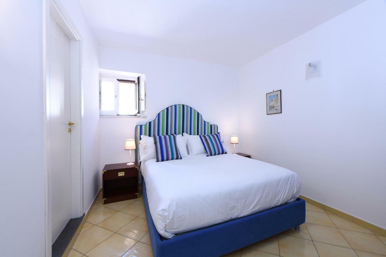Amalfitano Apartments Екстериор снимка