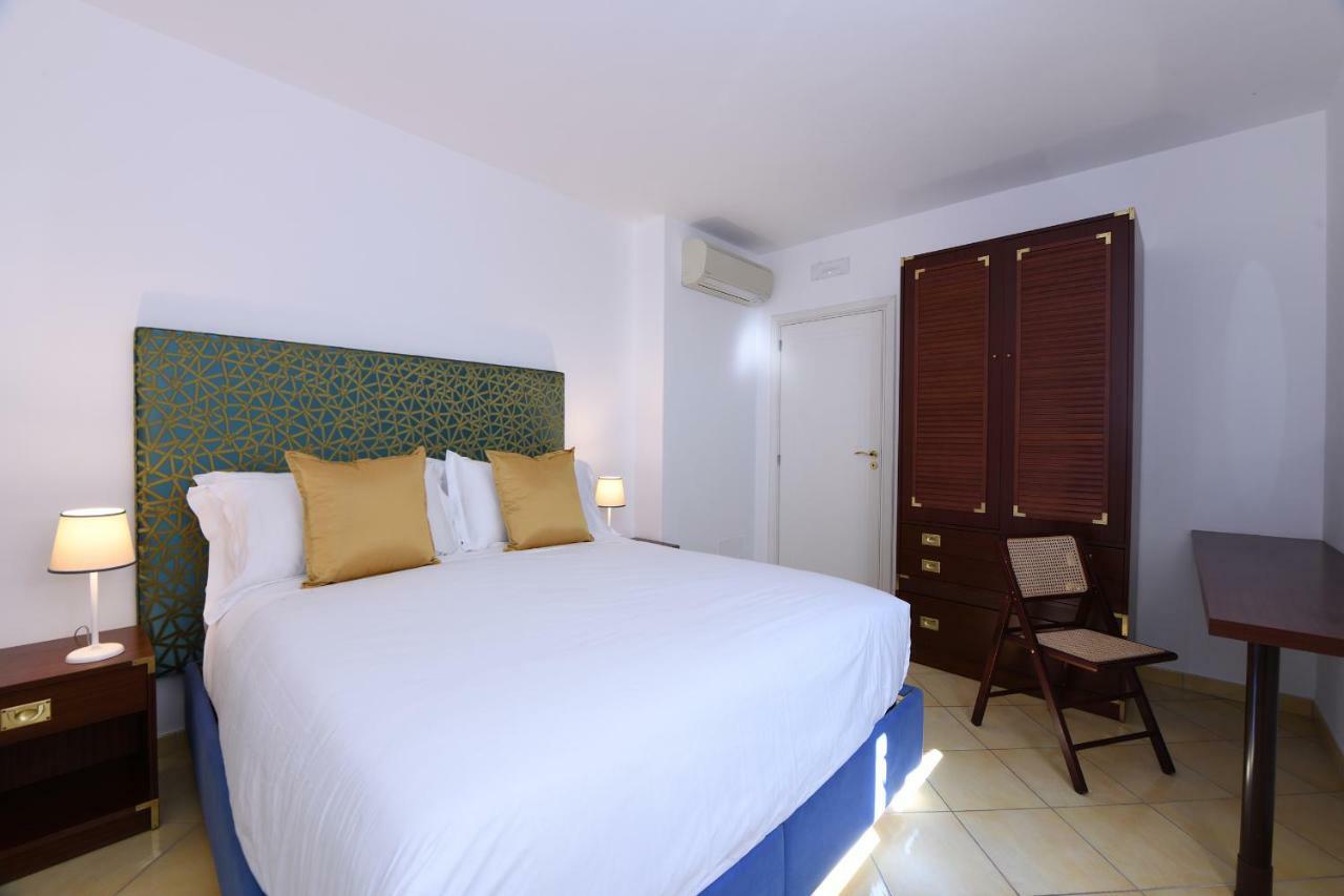 Amalfitano Apartments Екстериор снимка