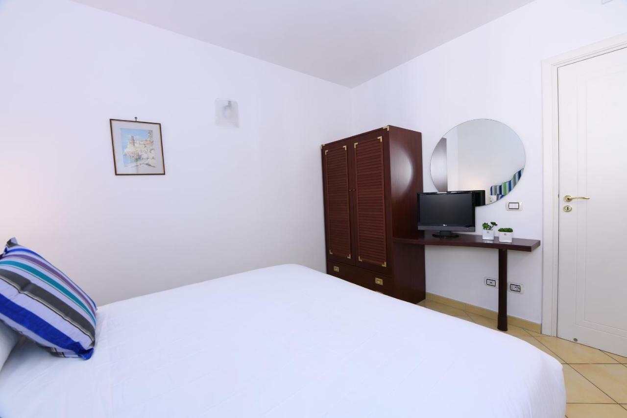 Amalfitano Apartments Екстериор снимка
