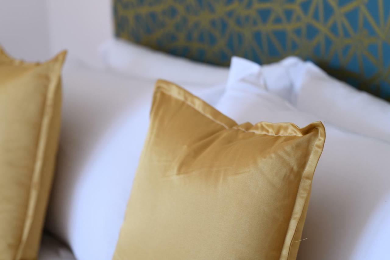 Amalfitano Apartments Екстериор снимка