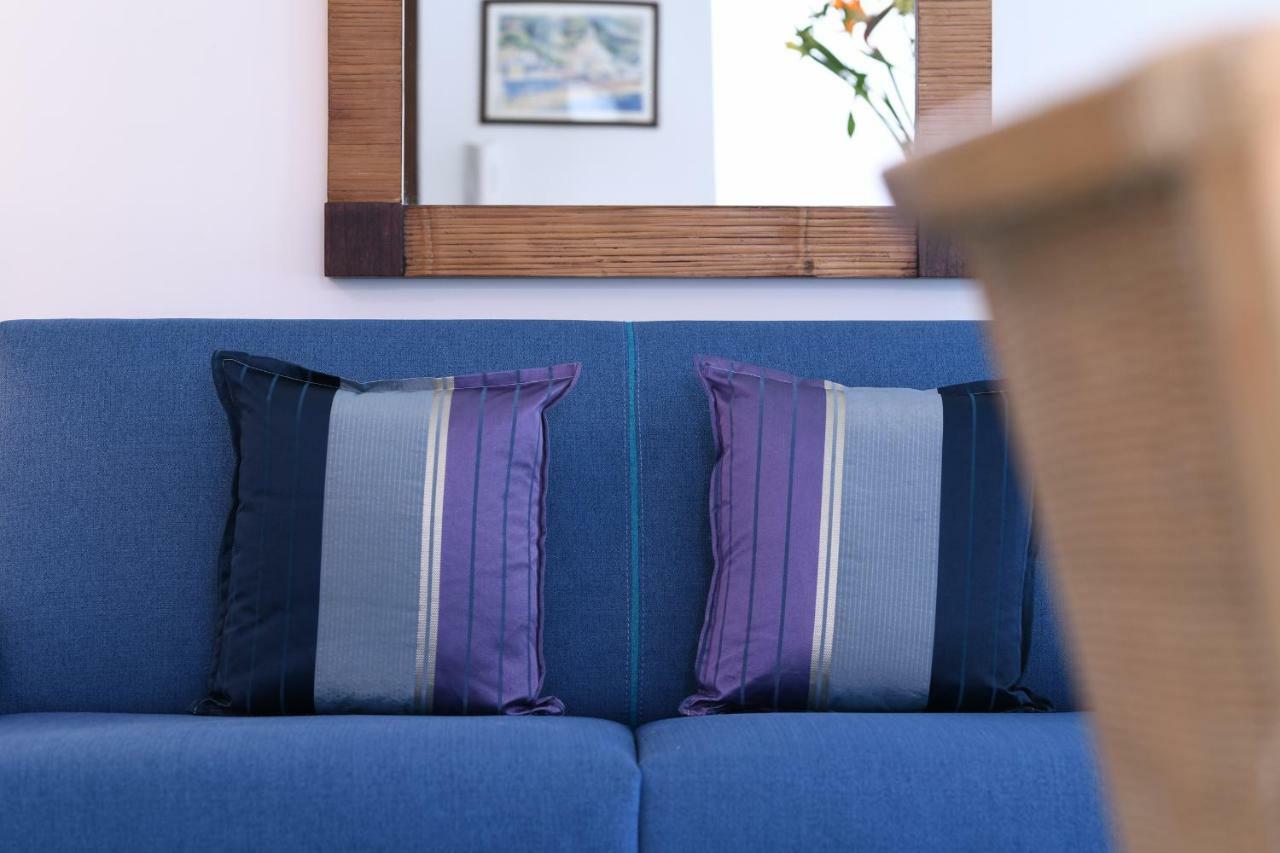 Amalfitano Apartments Екстериор снимка