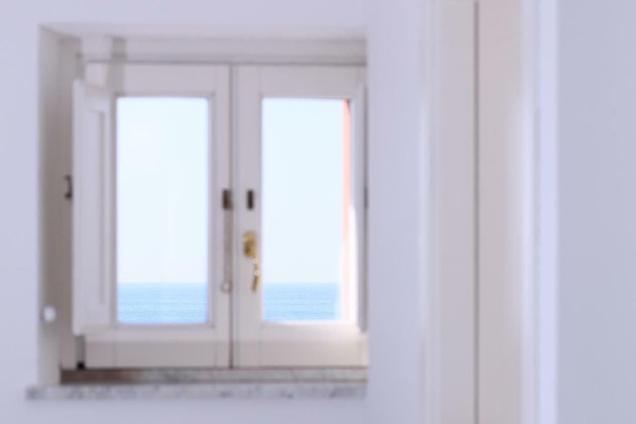 Amalfitano Apartments Екстериор снимка