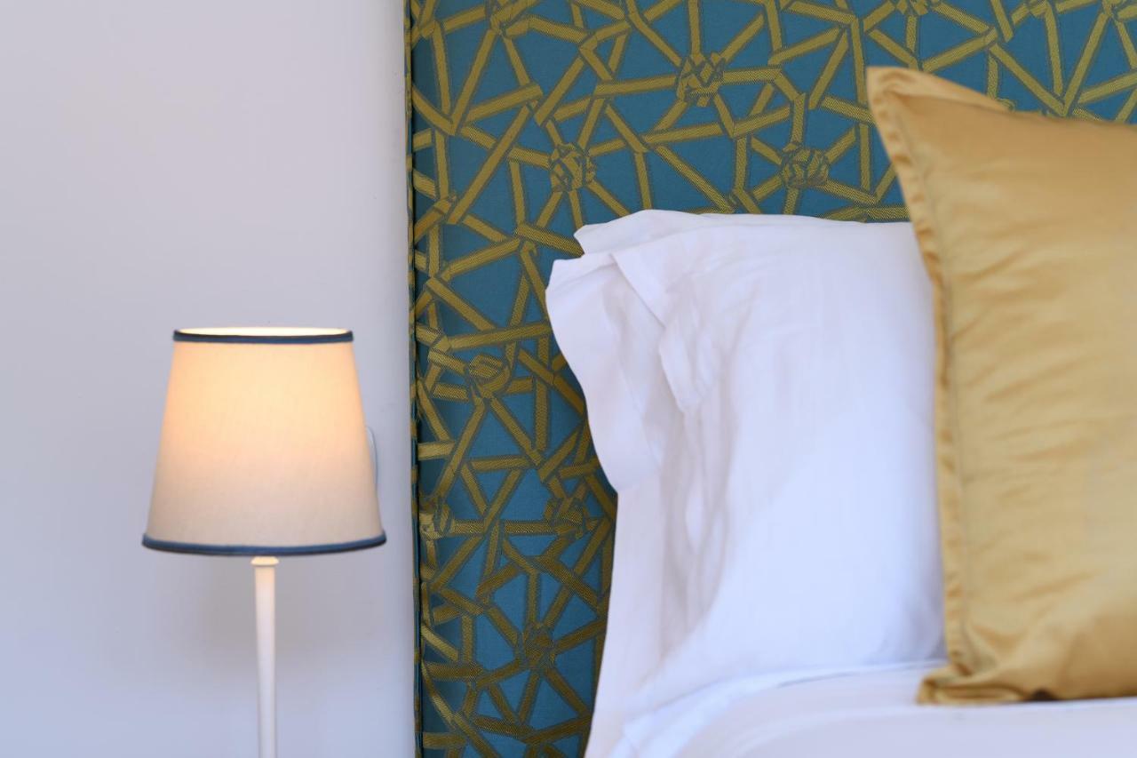 Amalfitano Apartments Екстериор снимка