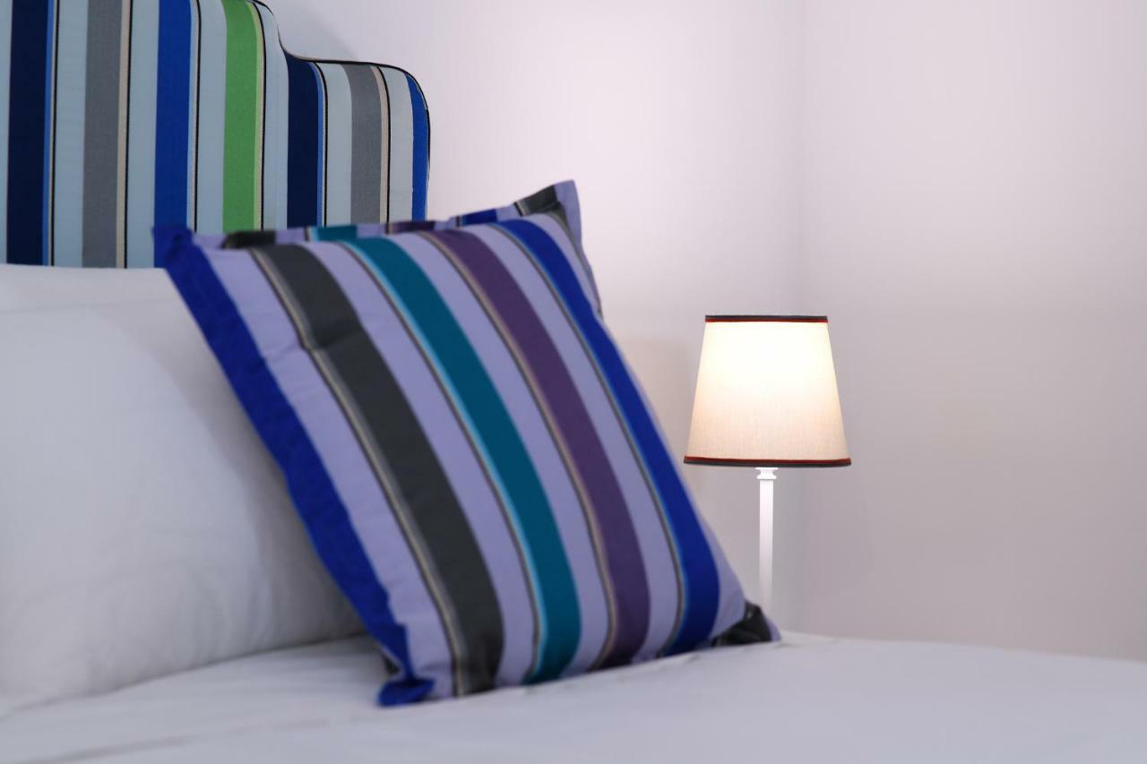 Amalfitano Apartments Екстериор снимка