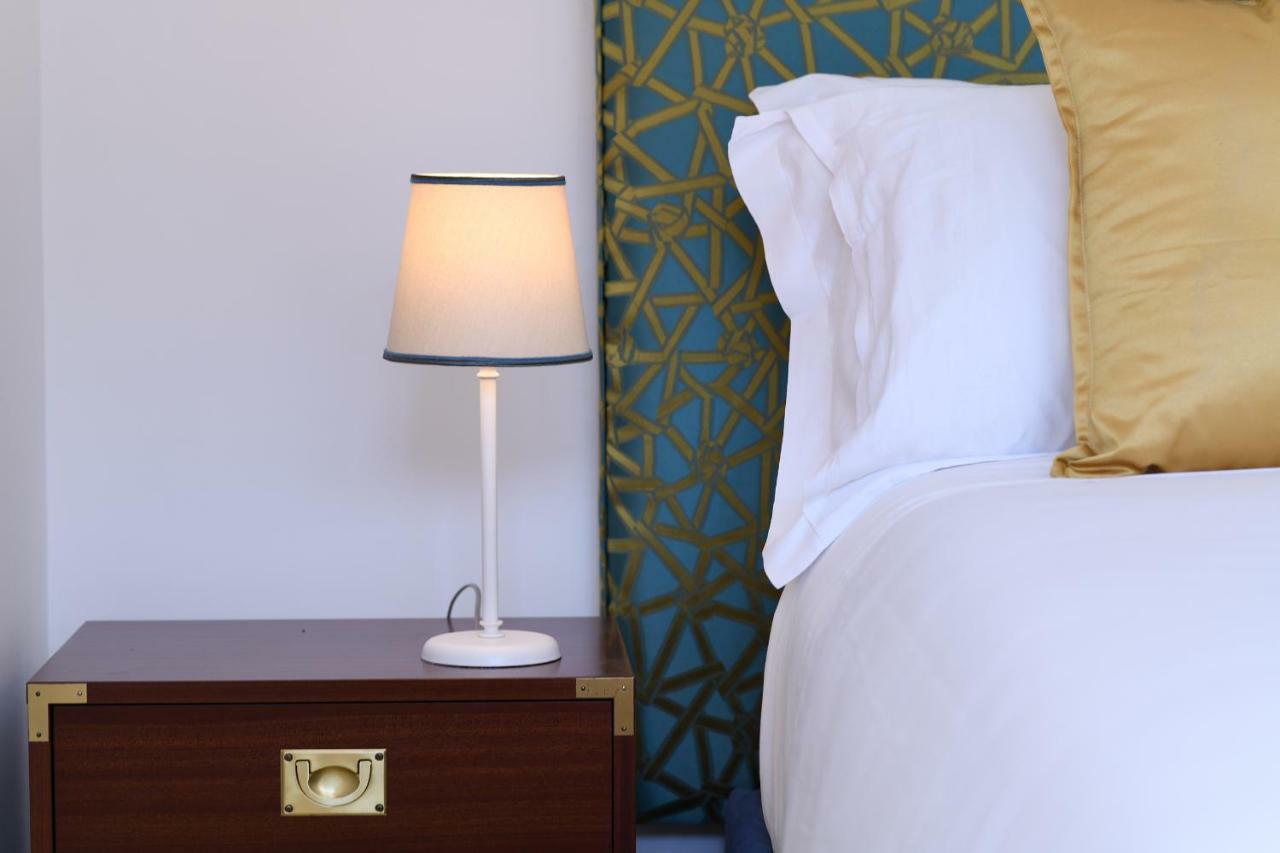 Amalfitano Apartments Екстериор снимка