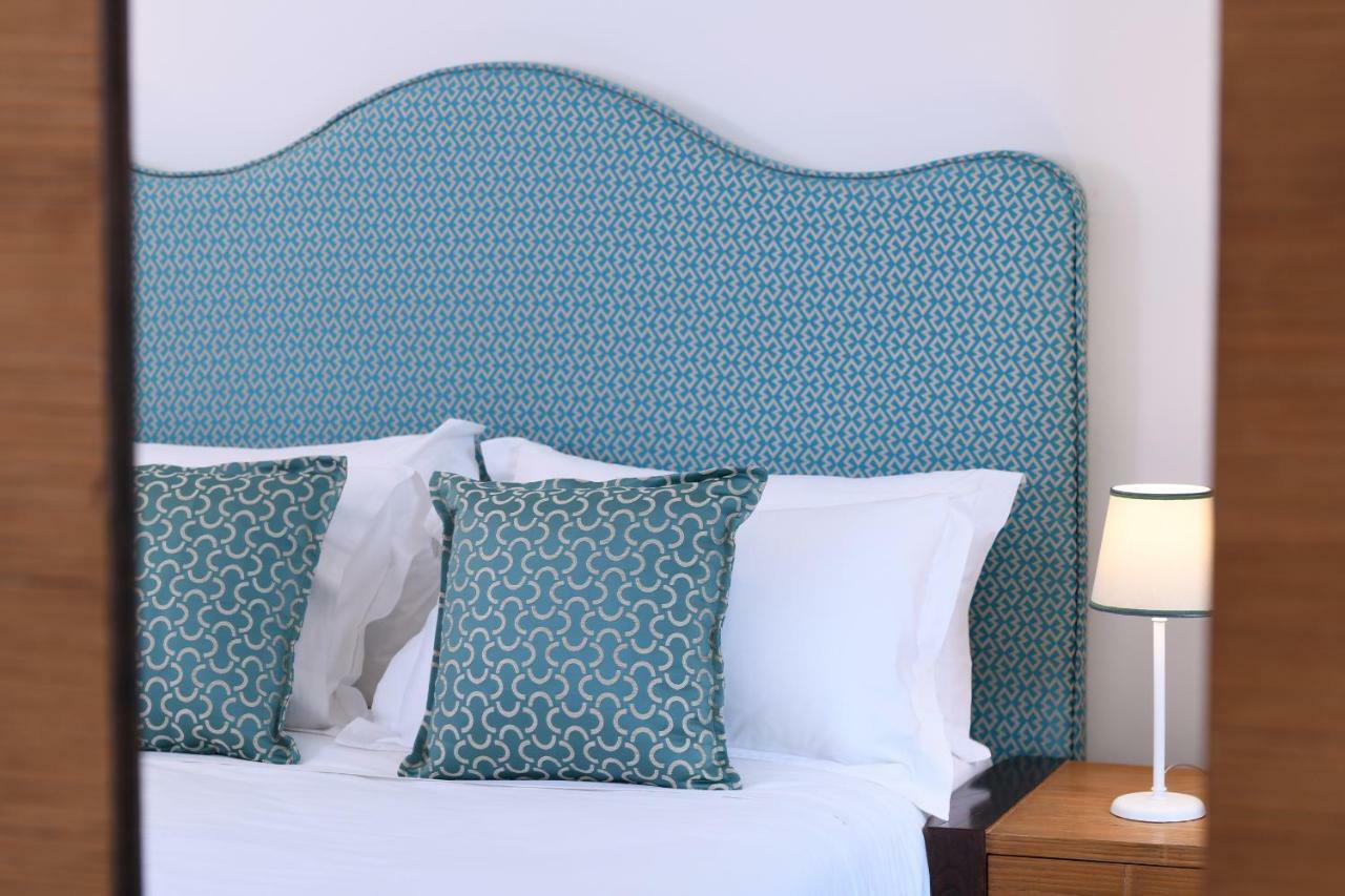 Amalfitano Apartments Екстериор снимка