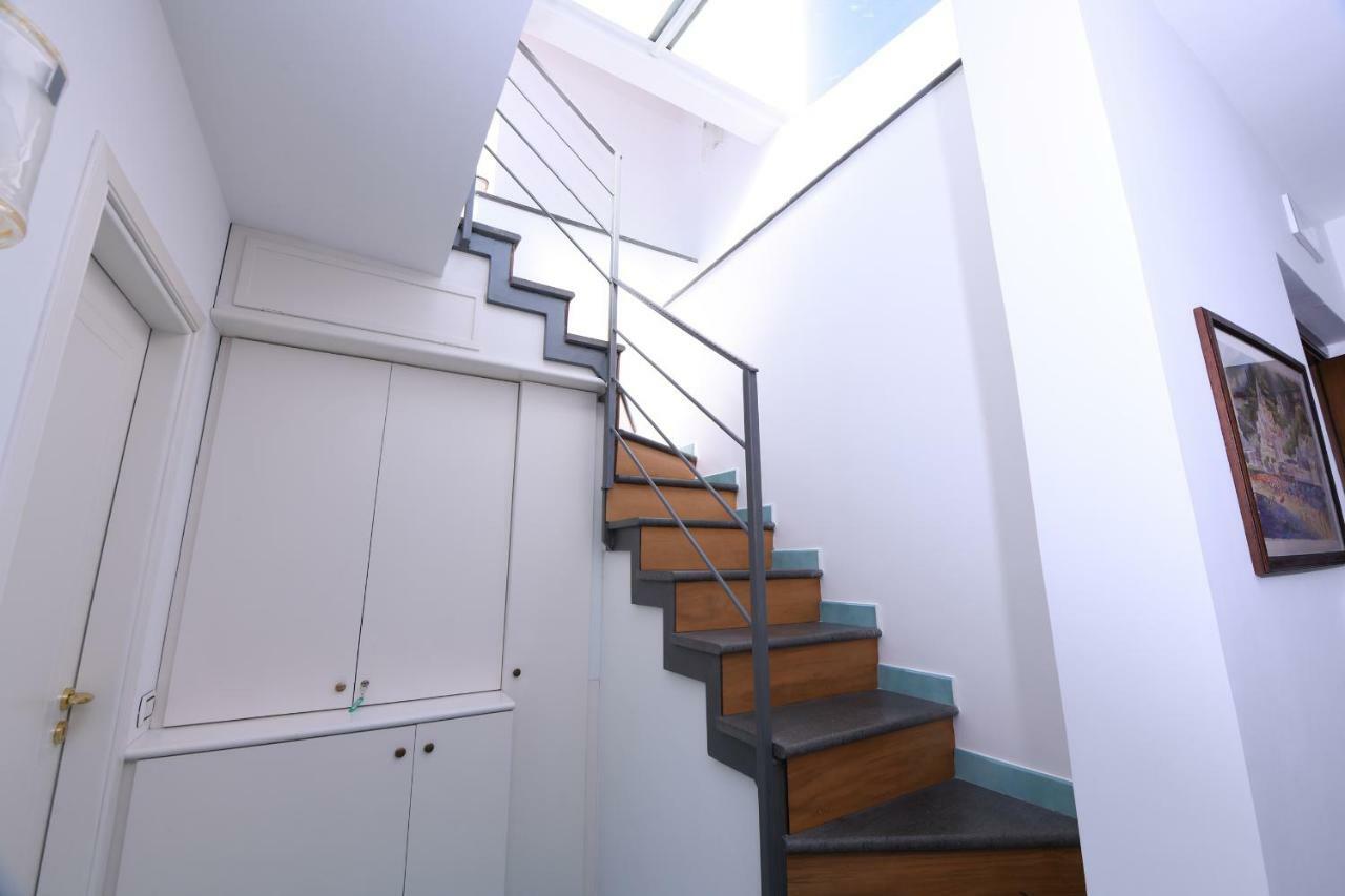 Amalfitano Apartments Екстериор снимка