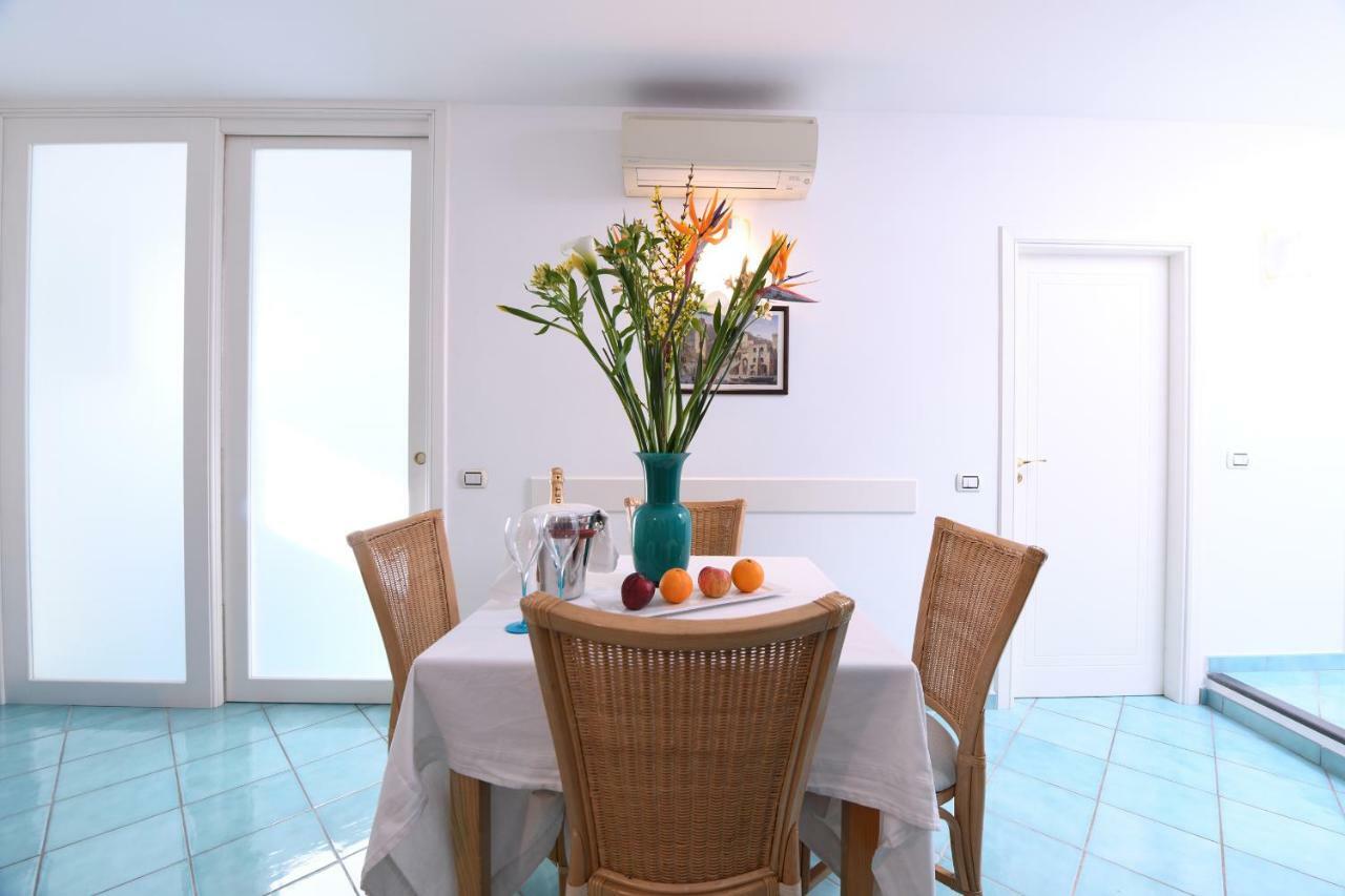 Amalfitano Apartments Екстериор снимка
