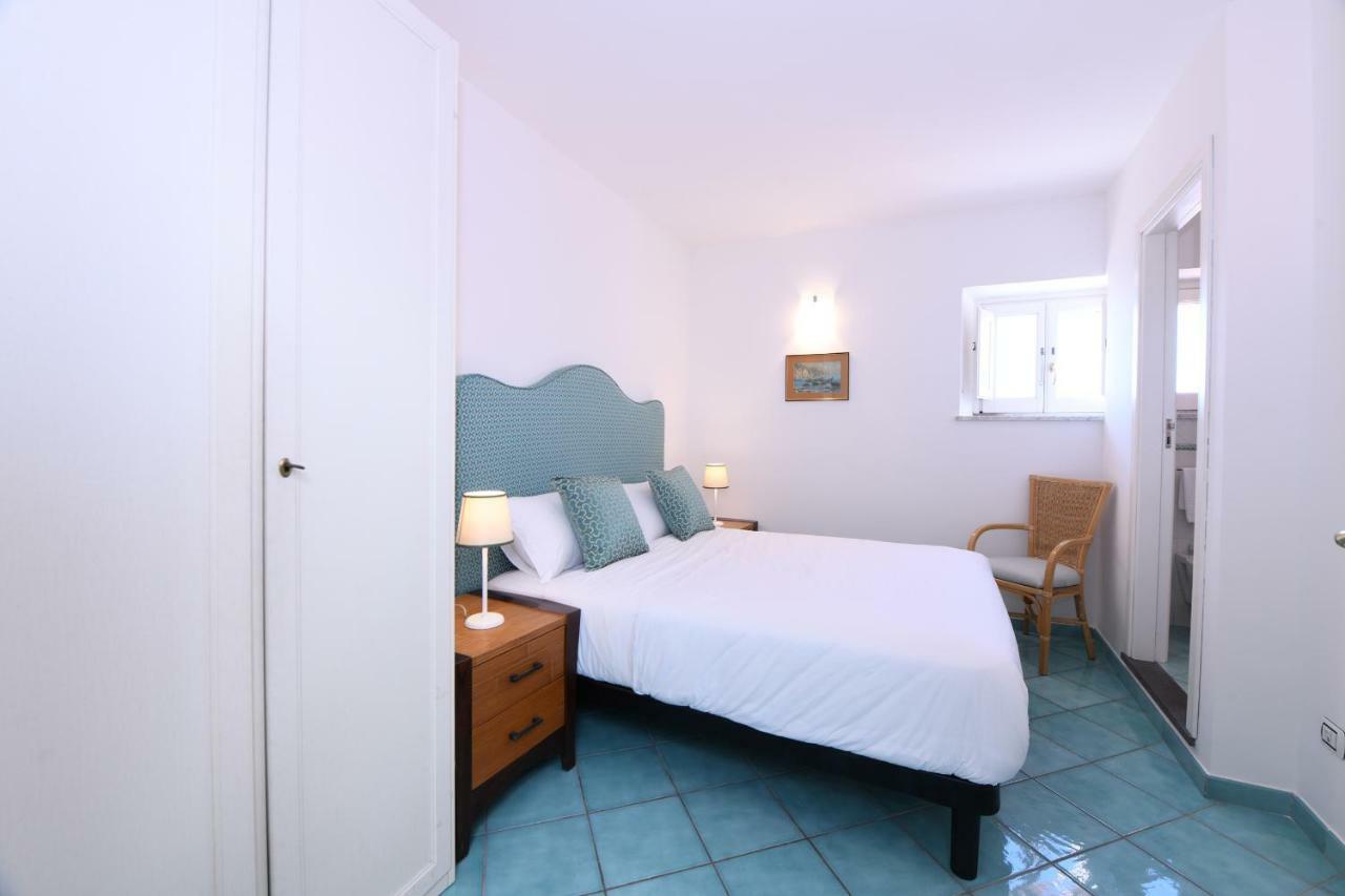 Amalfitano Apartments Екстериор снимка
