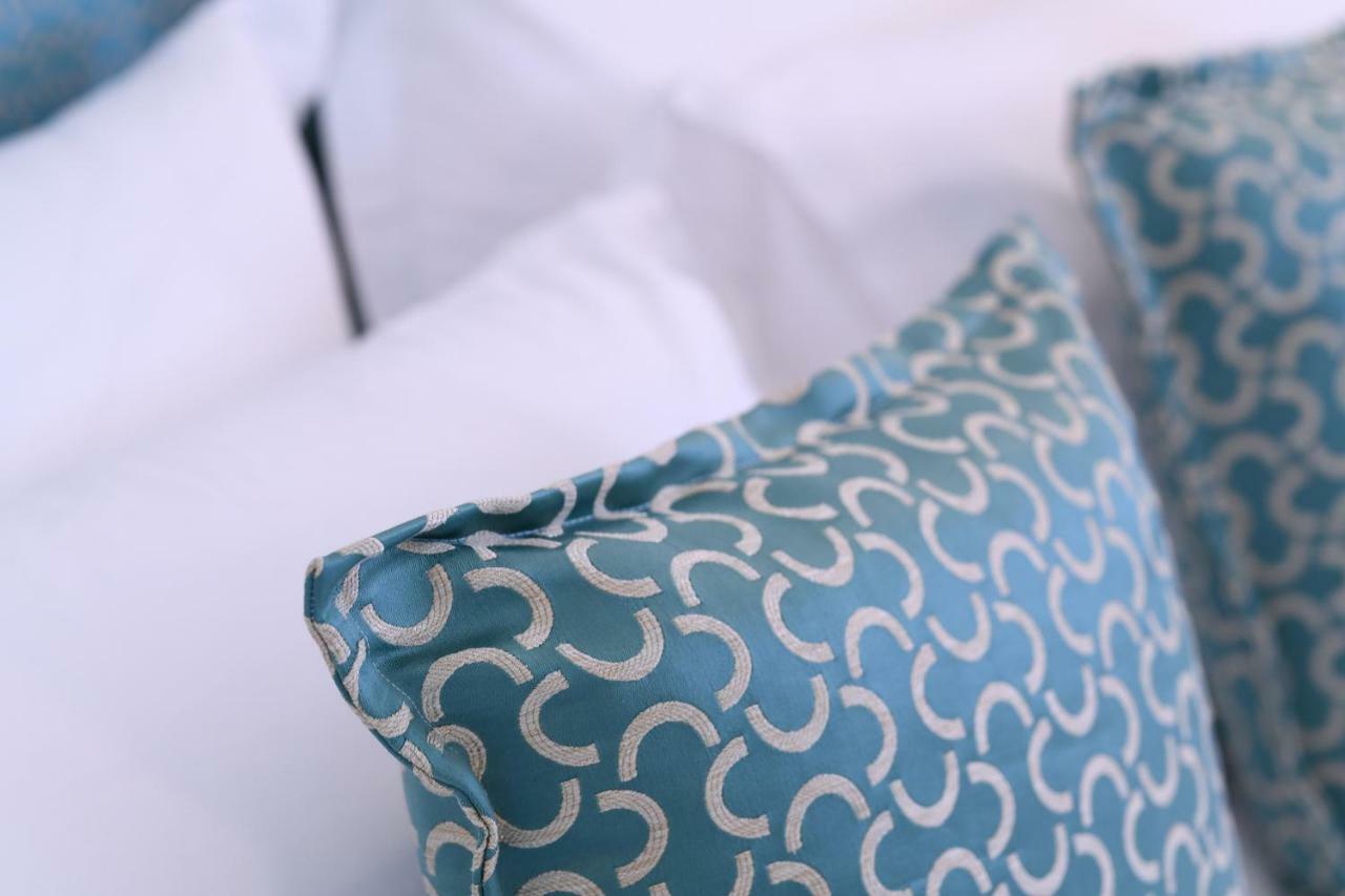 Amalfitano Apartments Екстериор снимка