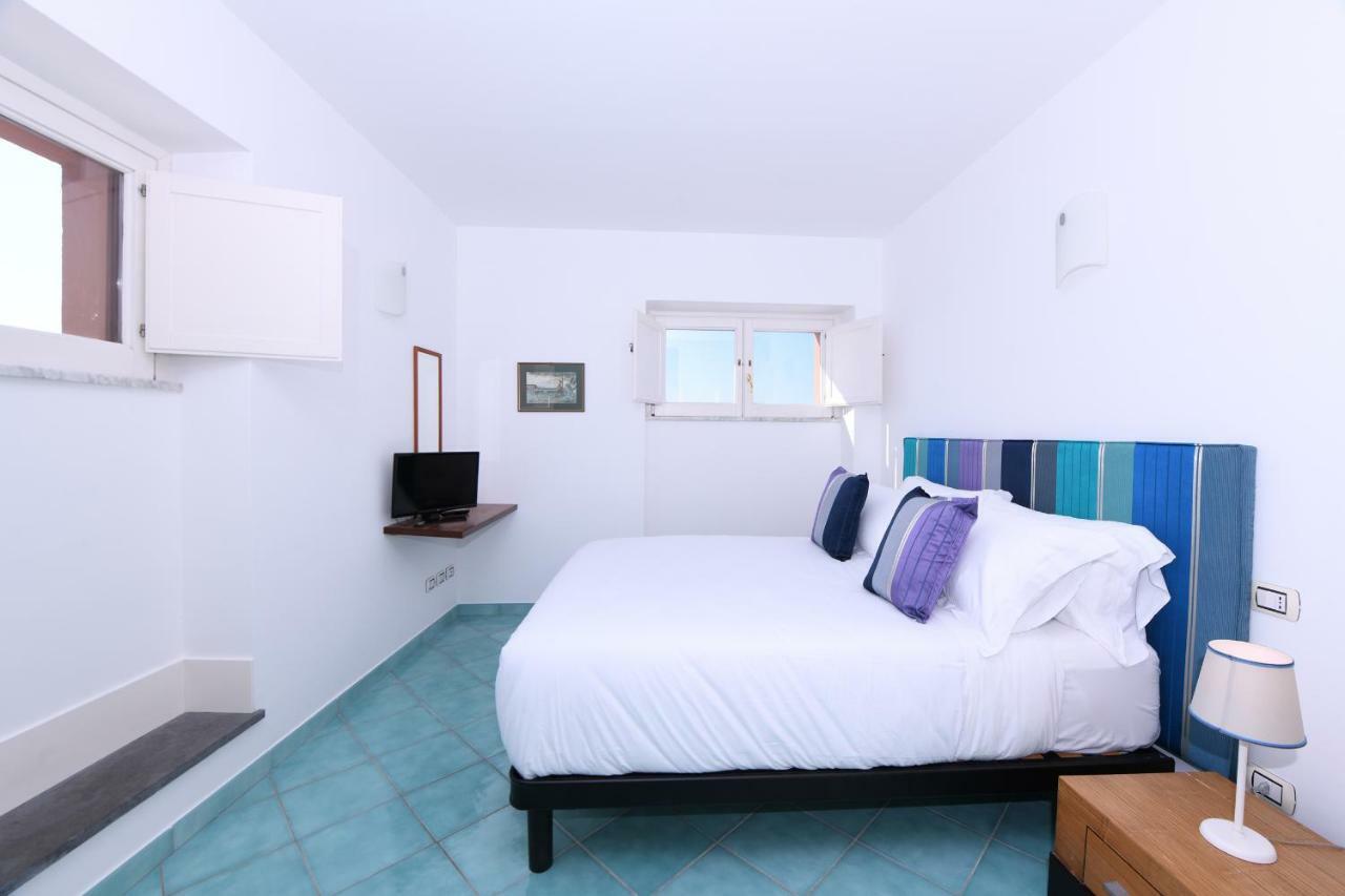 Amalfitano Apartments Екстериор снимка