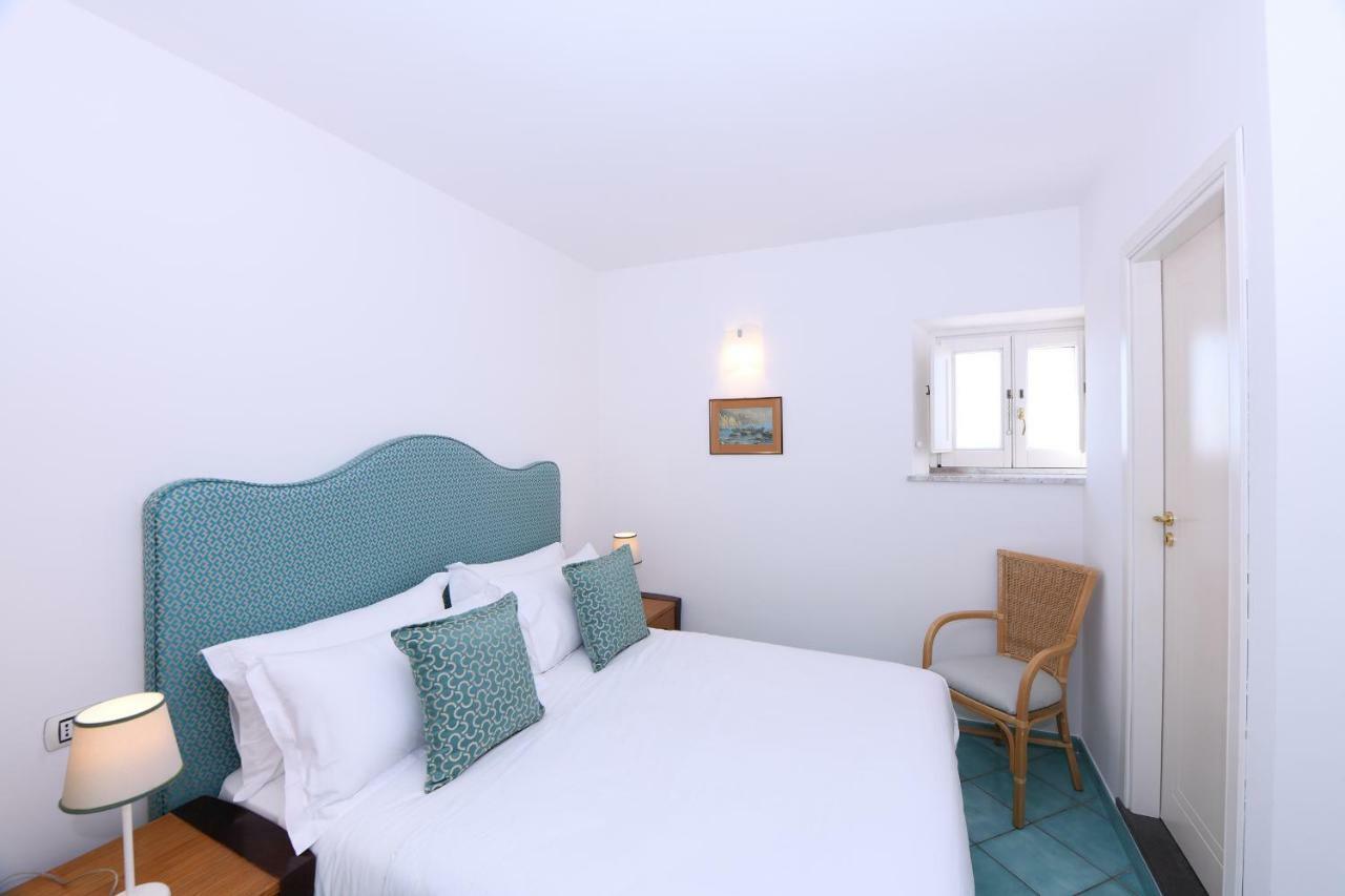 Amalfitano Apartments Екстериор снимка